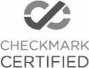 Checkmark certified