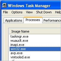 win32.exe win32.exe