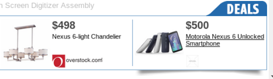 Superfish, Delta Homes en JollyWallet waren de populairste advertentie invoegers in 2014 snapshot Superfish, Delta Homes en JollyWallet waren de populairste advertentie invoegers in 2014 snapshot