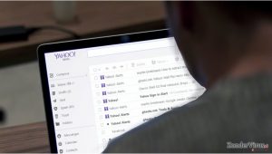 Weer een andere grote data lek: meer dan 200 miljoen gehackte Yahoo accounts duiken op op het dark web