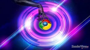 Spora ransomware vermomt als nep Chrome Font Pakket update