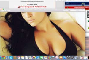 Porno sites bezocht? Je bent geïnfecteerd! (Top van gevaarlikste sites)