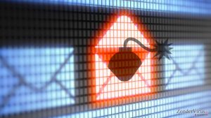 Verontrustende statistieken: de meeste kwaadaardige spam mails bevatten ransomware