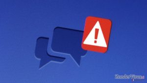 Hoe kan je geïnfecteerd worden met de Locky ransomware via Facebook!
