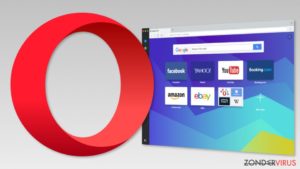 De meest veilige browser voor 2018