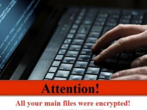 Er wordt vermoed dat Russische hackers verantwoordelijk zijn voor het Locky virus