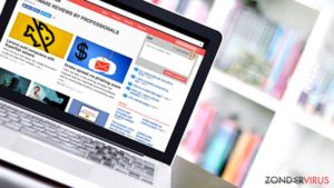 Zondervirus stelt voor ReviewedbyPro - een nieuwe website om malware te bestrijden