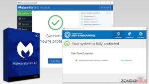 De beste anti-malware softwarevan 2018