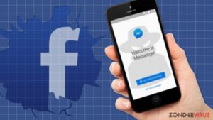 De nieuwe aanval van het Facebook-virus: kwaadaardige videolinks verspreiden zich actief op Messenger