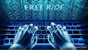 Gratis ritjes op Thanksgiving? Ransomware hackt het transportsysteem van San Francisco