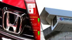 WannaCry blijft wereldwijd onheil veroorzaken – Honda en RedFlex onder de slachtoffers