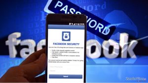 Wees op je hoede voor bedriegers die er mee dreigen je Facebook pagina te onpubliseren!