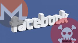 De Zero-day malware dreigt met het stelen van Facebook-inloggegevens