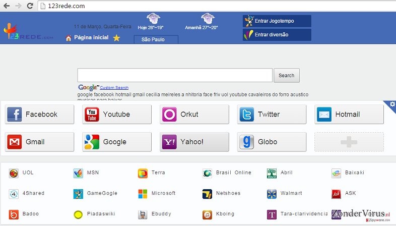 123rede.com snapshot 123rede.com snapshot