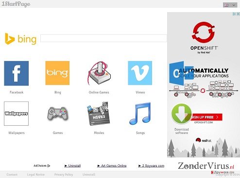 1startpage.com snapshot 1startpage.com snapshot