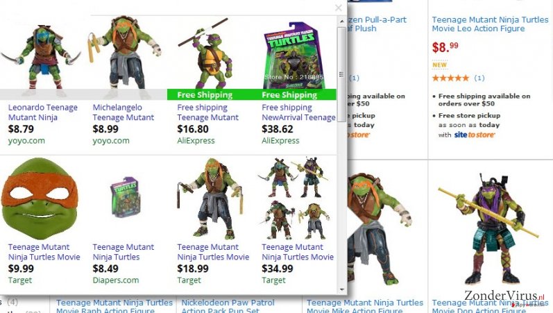 Advertenties door AllStarDeals snapshot Advertenties door AllStarDeals snapshot