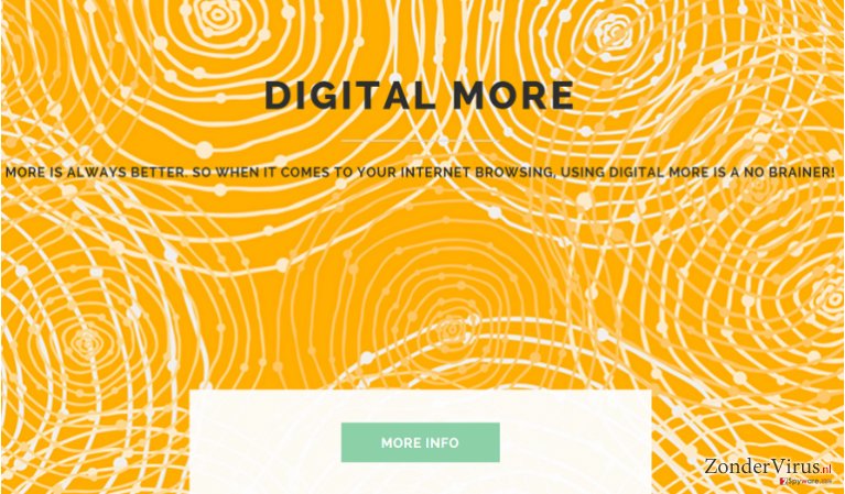 Advertenties door Digital More snapshot Advertenties door Digital More snapshot