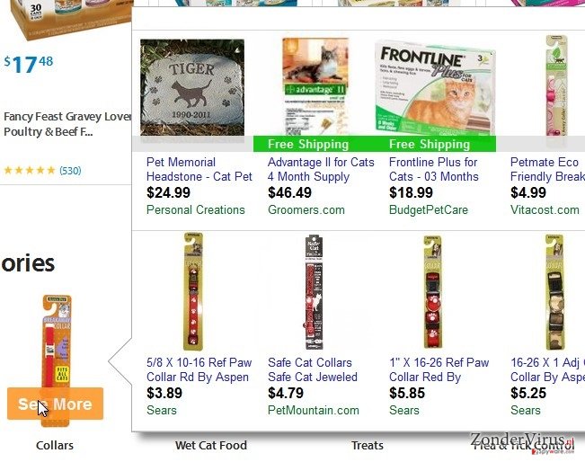 Ads by DiscountMan snapshot Ads by DiscountMan snapshot