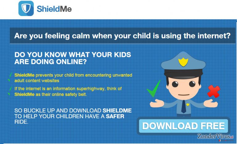 Advertenties door ShieldMe snapshot Advertenties door ShieldMe snapshot