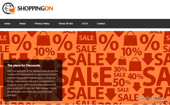 Advertenties door ShoppingOn snapshot Advertenties door ShoppingOn snapshot