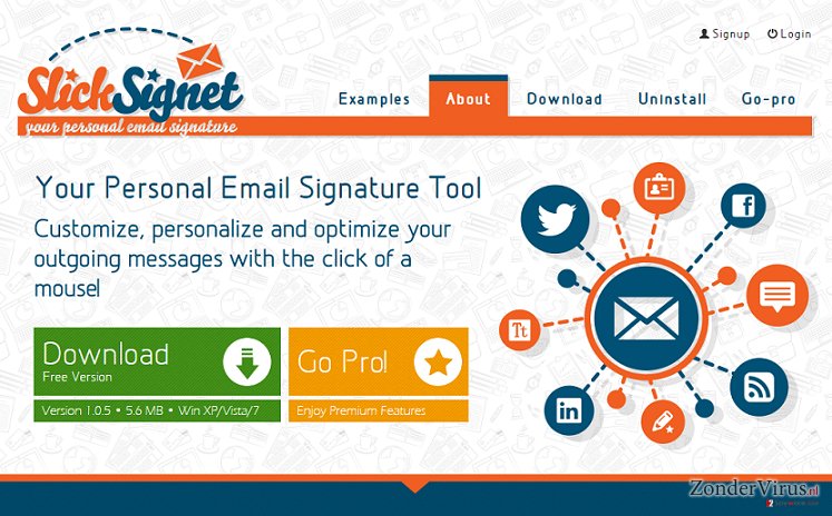 Advertenties door SlickSignet snapshot Advertenties door SlickSignet snapshot