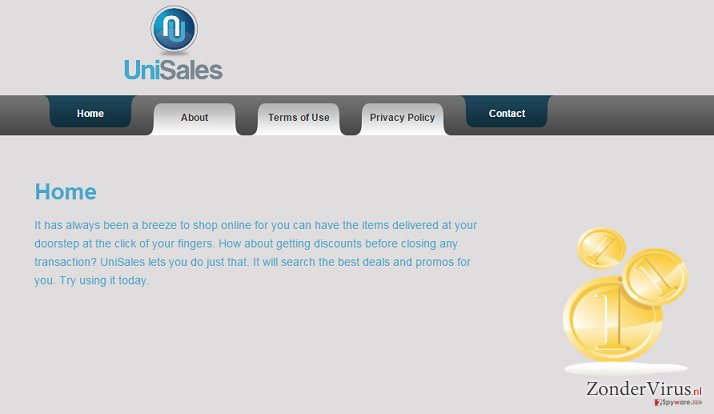 Advertenties door UniSales snapshot Advertenties door UniSales snapshot