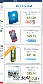 Advertenties door WebBrowser snapshot Advertenties door WebBrowser snapshot
