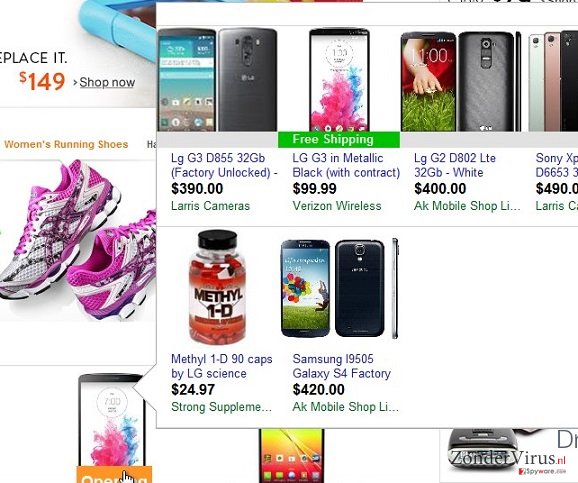 Advertenties door ZoomApp snapshot Advertenties door ZoomApp snapshot
