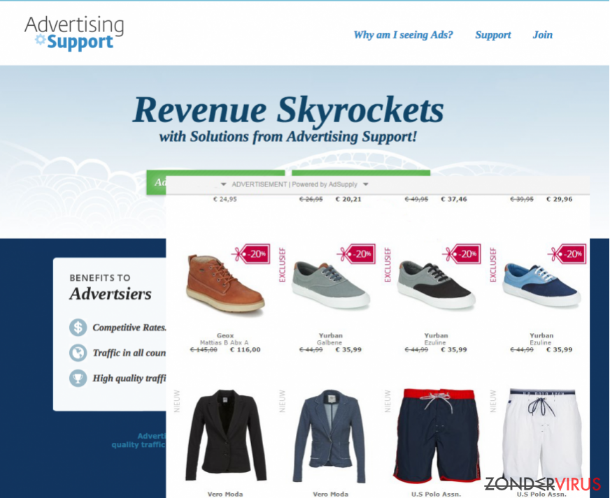 Advertenties van Adsupply snapshot Advertenties van Adsupply snapshot