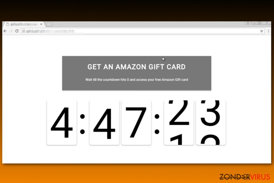 De Amazon Gift Card scam YouTube versie