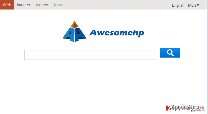 Awesomehp.com snapshot Awesomehp.com snapshot
