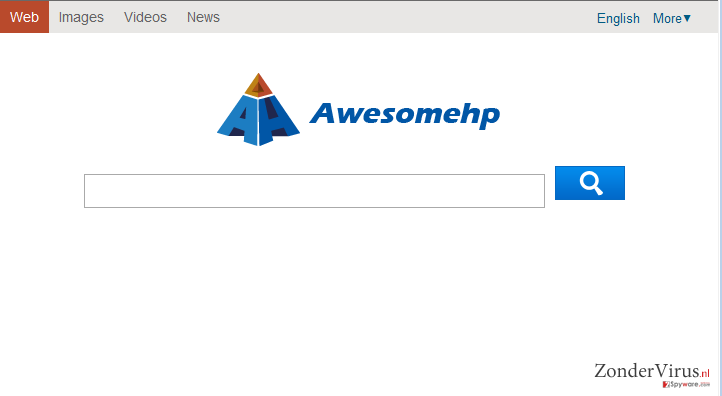 Awesome HP virus snapshot Awesome HP virus snapshot