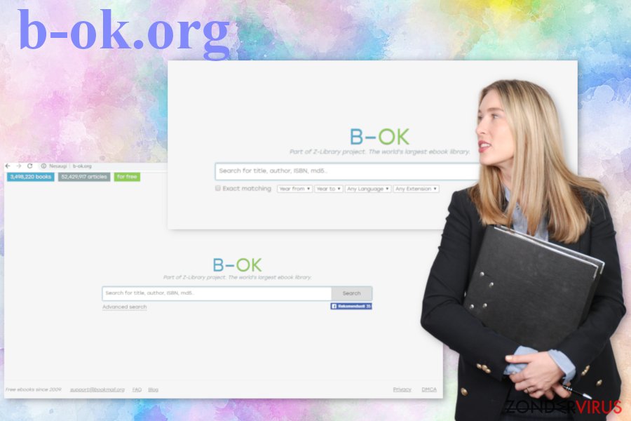 B-ok.org-virus