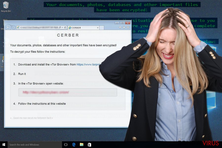 .Cerber3-bestandsextensie-virus snapshot .Cerber3-bestandsextensie-virus snapshot