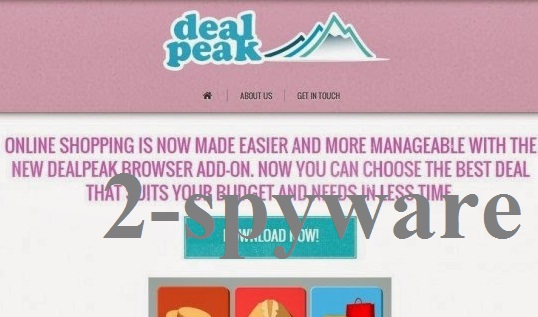 DealPeak ads snapshot DealPeak ads snapshot