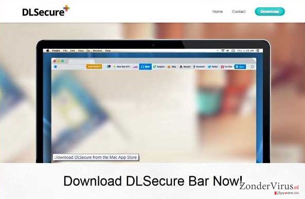 DLSecure snapshot DLSecure snapshot
