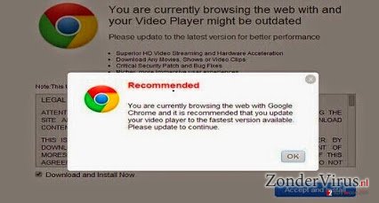 Click.gethotresults.com virus snapshot Click.gethotresults.com virus snapshot