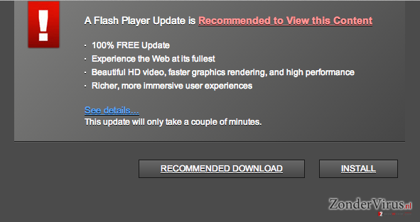 Jcr.driverfind.net pop-up virus snapshot Jcr.driverfind.net pop-up virus snapshot