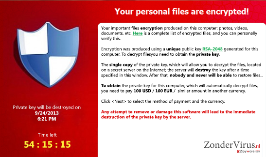FessLeak ransomware snapshot FessLeak ransomware snapshot