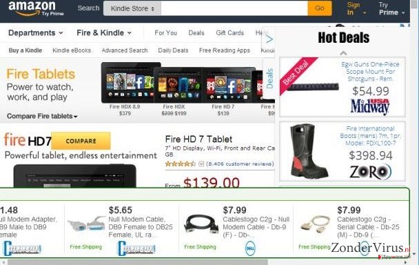 FoTest advertenties snapshot FoTest advertenties snapshot