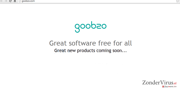 Goobzo Ltd snapshot Goobzo Ltd snapshot