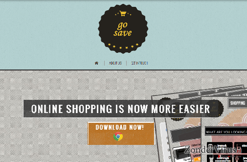 Advertenties van GoSaveNow snapshot Advertenties van GoSaveNow snapshot