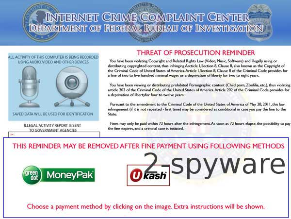 Internet Crime Complaint Center snapshot Internet Crime Complaint Center snapshot