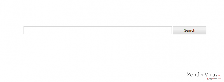 Isearch.Glarysoft.com redirect virus snapshot Isearch.Glarysoft.com redirect virus snapshot