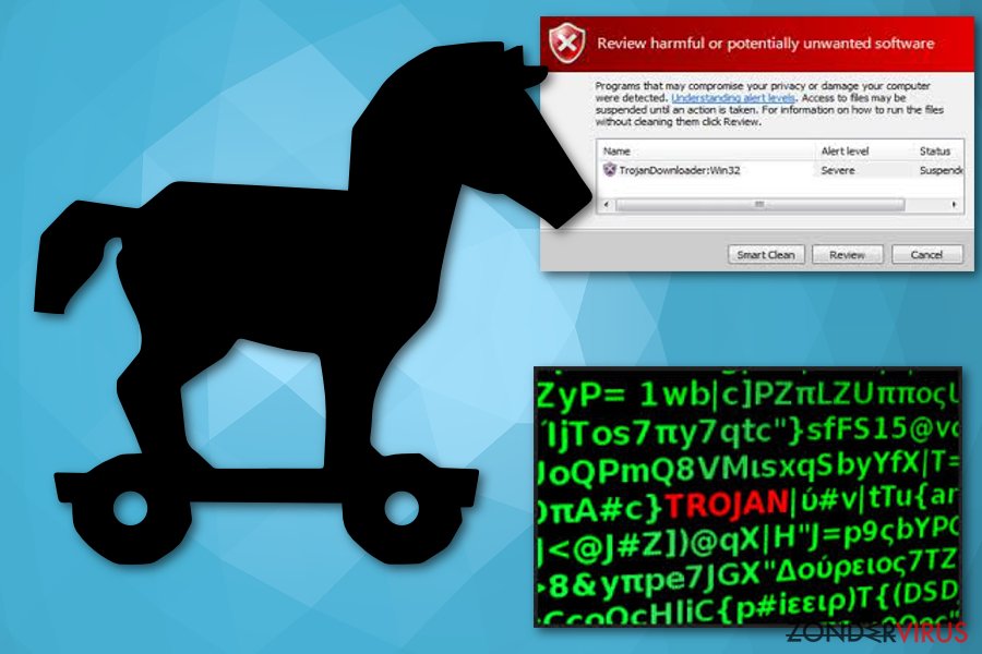Trojan bplug 4242 что это. Троянский конь вирус. Троян конь вирус. Троянская программа. Компьютерный вирус Троян.