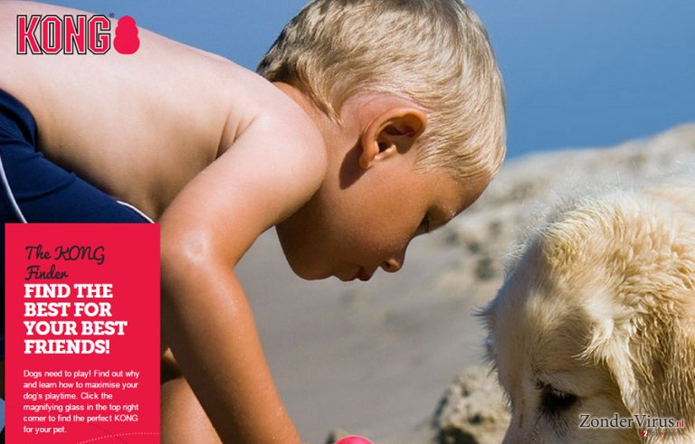 Kong Games advertenties snapshot Kong Games advertenties snapshot