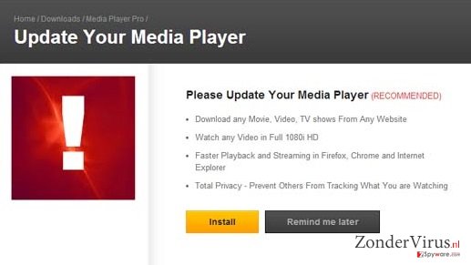 Advertenties door MediaPlayersvideos 1.1 snapshot Advertenties door MediaPlayersvideos 1.1 snapshot