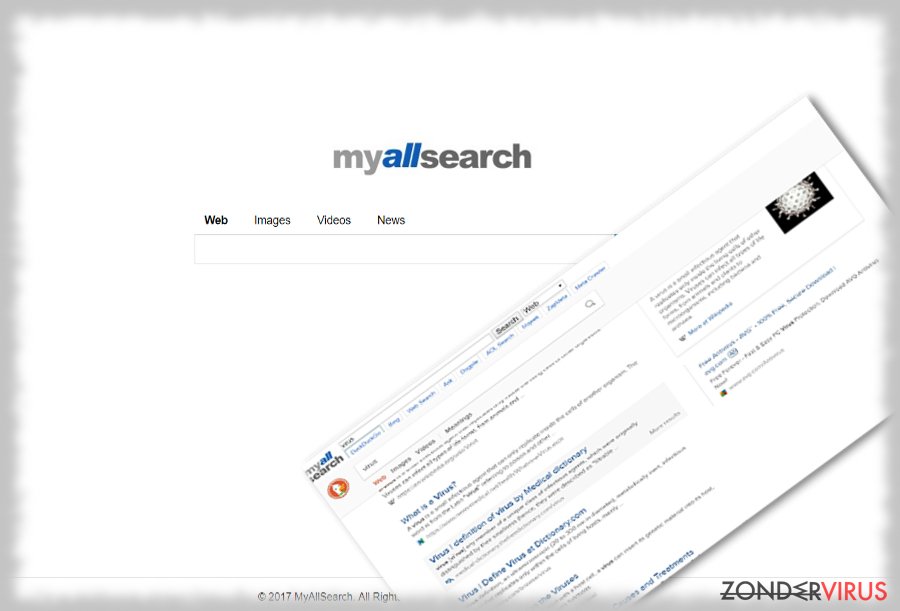 MyAllSearch