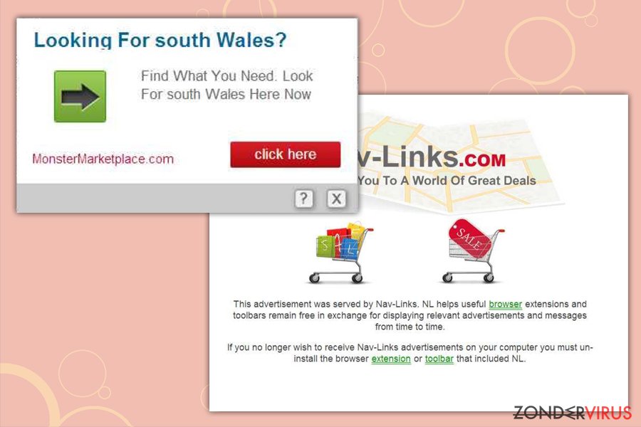 Nav-Links snapshot Nav-Links snapshot