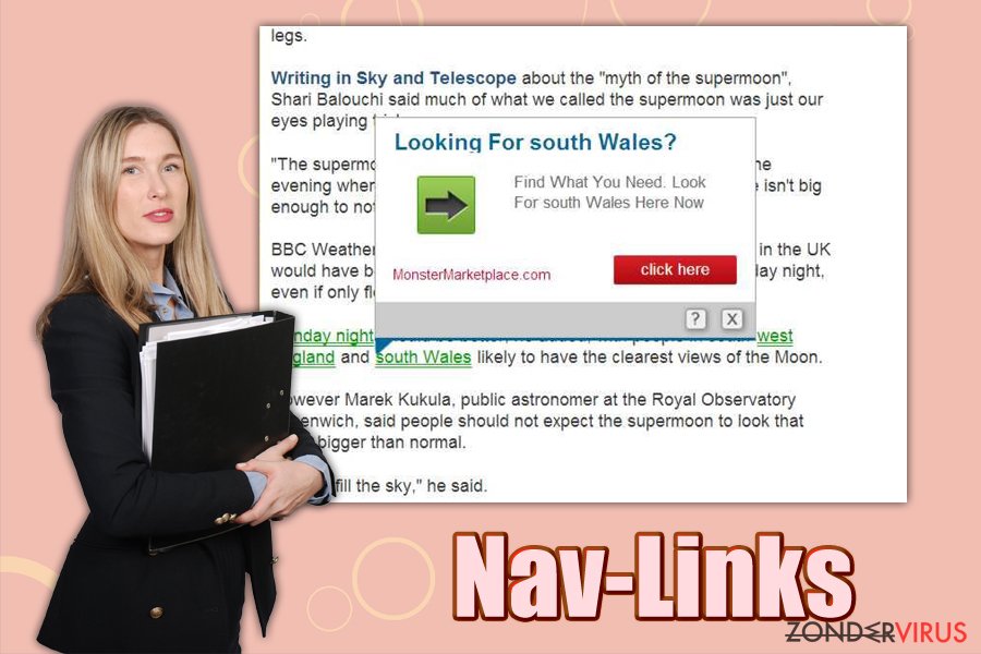 Nav-Links